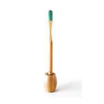 Bamboo Executive Toothbrush with Holder ( combo Pack )